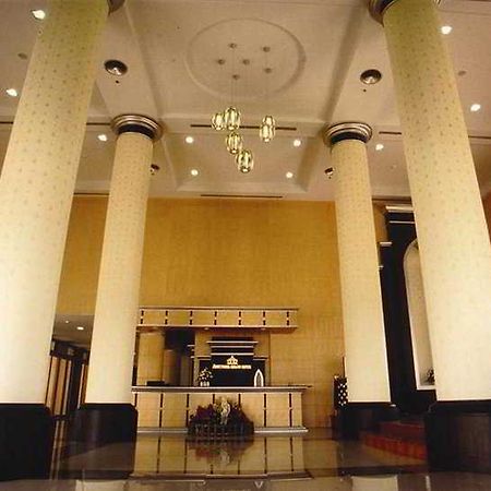 Ayutthaya Grand Hotel Екстериор снимка