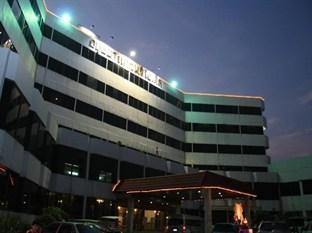 Ayutthaya Grand Hotel Екстериор снимка