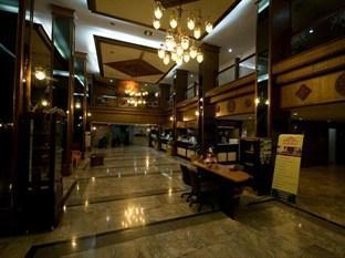 Ayutthaya Grand Hotel Екстериор снимка