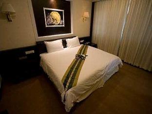 Ayutthaya Grand Hotel Екстериор снимка