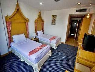 Ayutthaya Grand Hotel Екстериор снимка