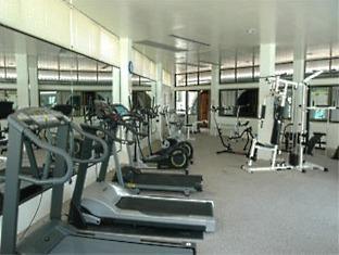 Ayutthaya Grand Hotel Екстериор снимка