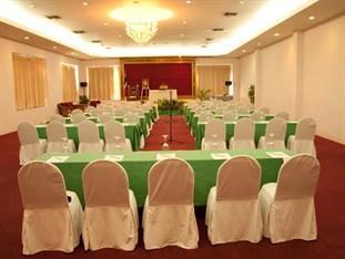 Ayutthaya Grand Hotel Екстериор снимка