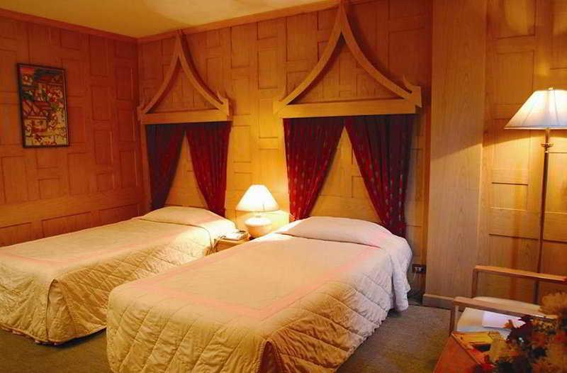 Ayutthaya Grand Hotel Екстериор снимка