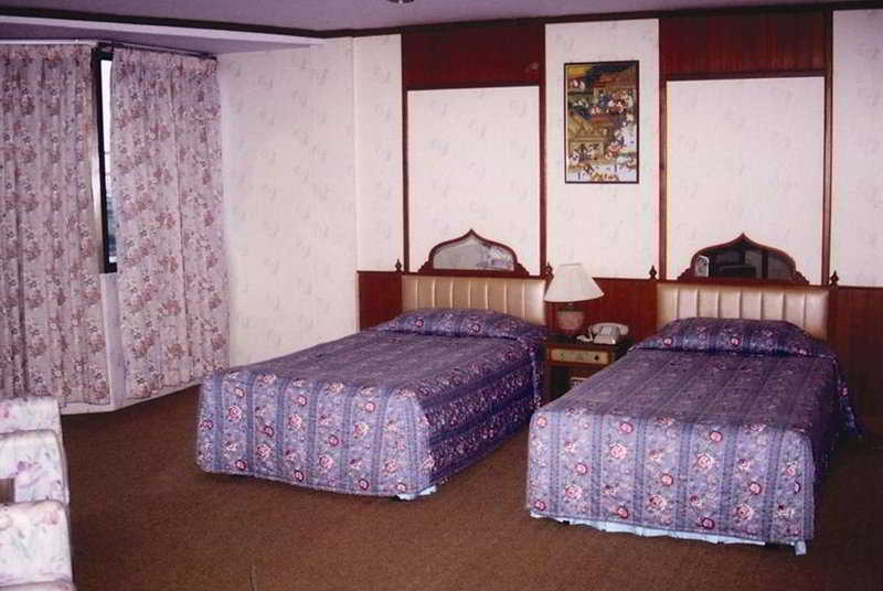 Ayutthaya Grand Hotel Екстериор снимка