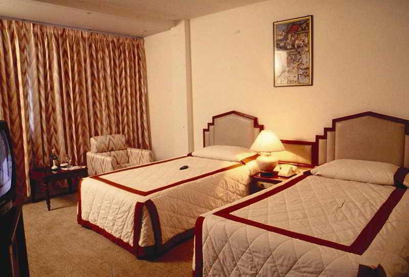 Ayutthaya Grand Hotel Екстериор снимка