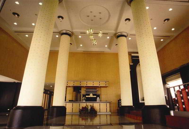 Ayutthaya Grand Hotel Екстериор снимка