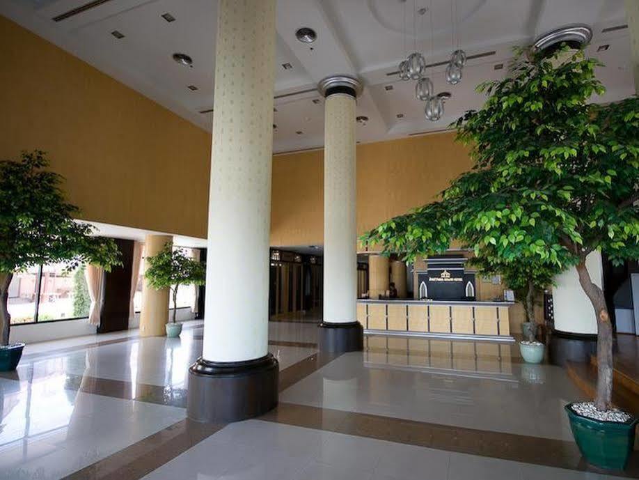 Ayutthaya Grand Hotel Екстериор снимка