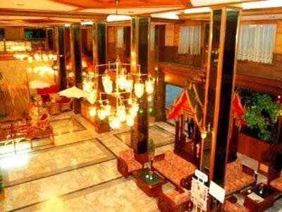 Ayutthaya Grand Hotel Екстериор снимка