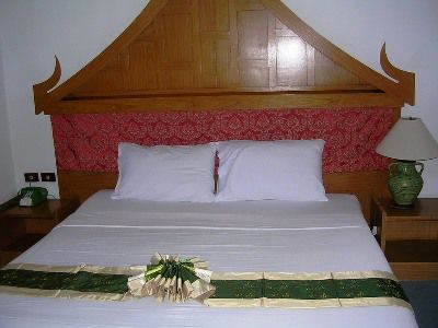 Ayutthaya Grand Hotel Екстериор снимка