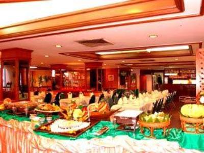Ayutthaya Grand Hotel Екстериор снимка